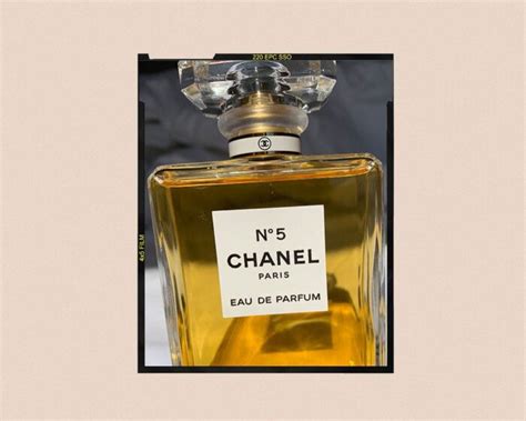 35 ml chanel|chanel no 5 smell like.